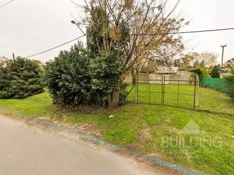 Lote en venta - 15x45m2 aprox - City Bell