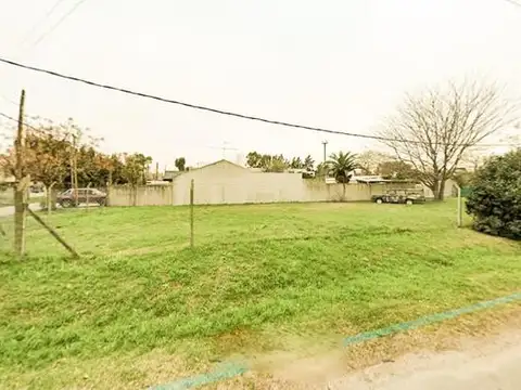 Terreno - 15.10x46.50 - City Bell