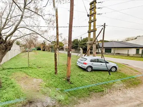 Terreno en Venta de 702,0 m2