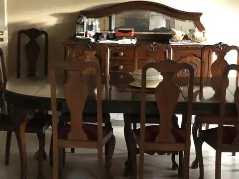 Casa en Venta 25 años