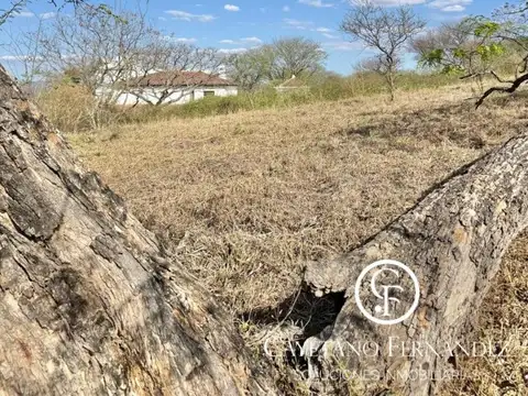 Terreno en Venta 69  mts Fondo