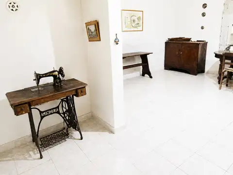 Depto Tipo Casa en Venta de 2 dormitorios