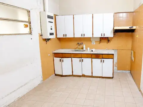 Depto Tipo Casa en Venta en Caseros, USD 63.000