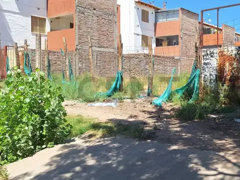Terreno en Venta en Villa Nueva de Guaymallen, USD 87.000