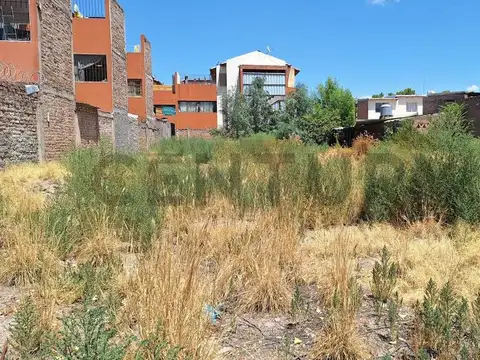 VENTA TERRENO IDEAL CONSTRUCCIÓN DEPARTAMENTOS