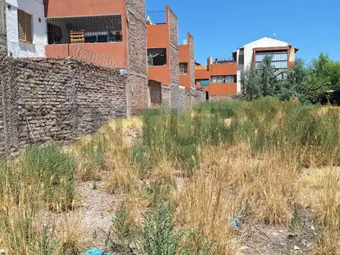 Quintana 4500, Piso 0