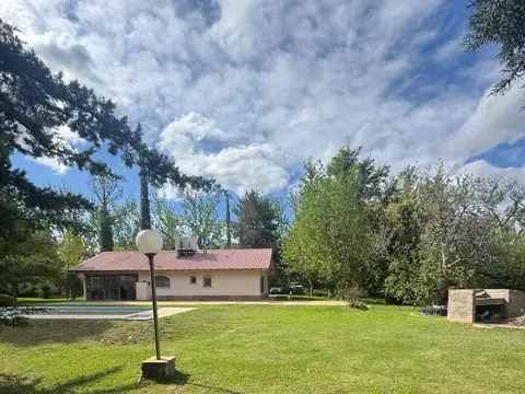 Casa en Venta en San Rafael, USD 350.000