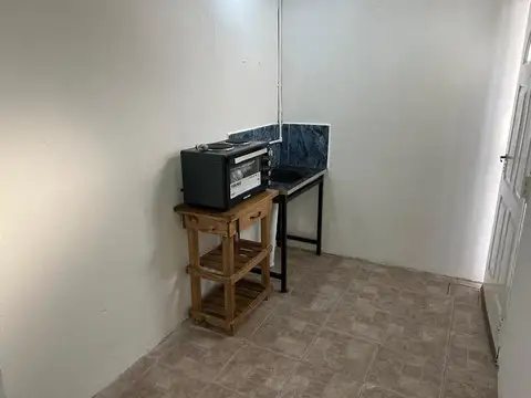 Depto Tipo Casa en Alquiler de 1 dormitorio