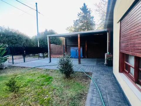 Casa en Venta de 3 dormitorios