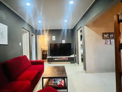 Casa en Venta en Merlo, USD 72.000