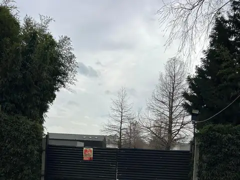 Terreno en Venta en Pilar, Partido de Pilar