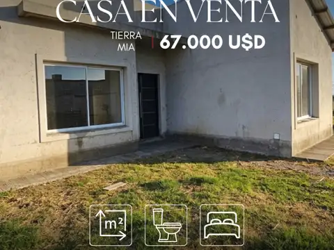 Departamento en venta en Otros Barrios