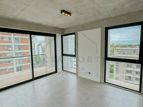 Departamento en Alquiler de 2 ambientes