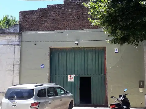 Galpón en venta. La Plata