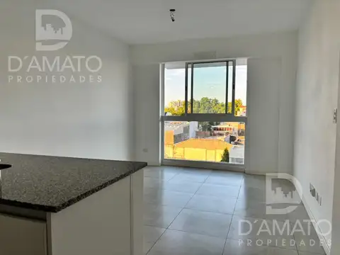 Departamento en Alquiler de 2 ambientes