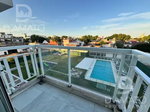 Departamento en Velez Sarsfield