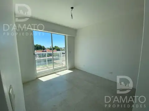 Departamento en Alquiler Apto profesional