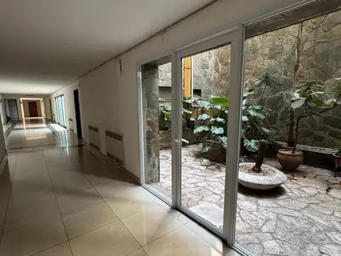 DEPARTAMENTO SEMI PISO EN CENTRO