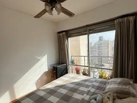 Departamento 5 ambientes con 3 baños