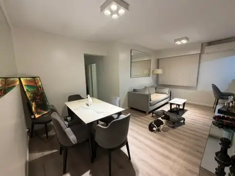 Departamento en Venta de 4 ambientes