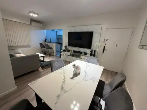 Juan  Bautista de La Salle 3900, Piso 2