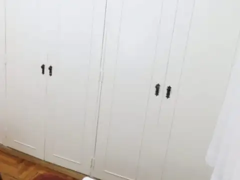 Departamento en Alquiler Temporal de 2 dormitorios