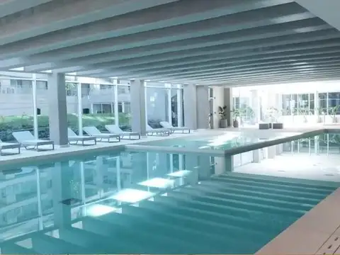 Exclusivo 3 ambientes a estrenar en Devoto amenities