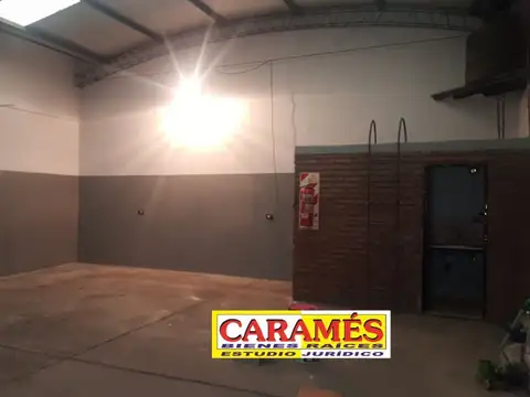 Galpon en Venta 15 años