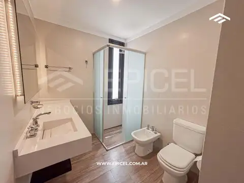CASA PREMIUM EN ALQUILER - ST THOMAS OESTE