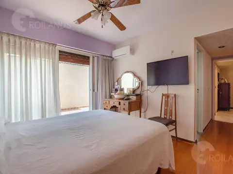 Departamento en Venta de 4 dormitorios