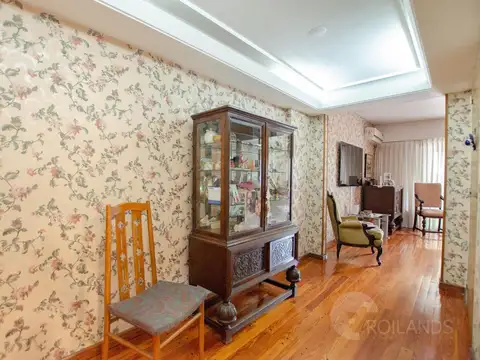 Departamento en Venta en Caballito, USD 294.000