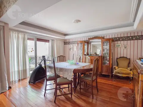 Departamento en Venta 46 años