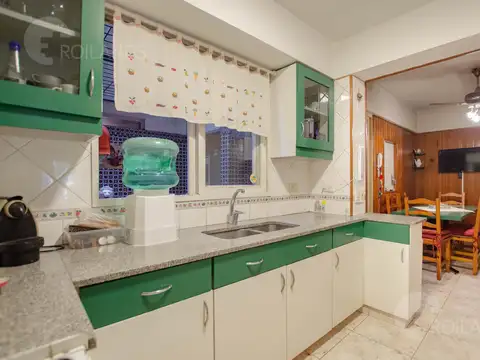Departamento en Venta de 4 ambientes