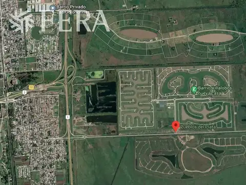 Barrio Sebastian Gaboto - Lote 173