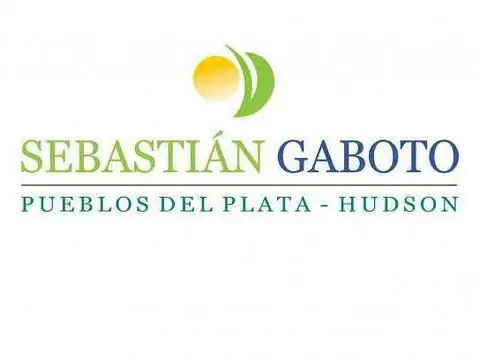Venta de Terreno en el Barrio Sebastían Gaboto en Pueblos del Plata -  Hudson