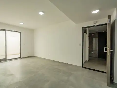 Departamento en Venta en Parque Patricios, Capital Federal