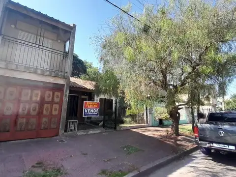Casa en Venta en Villa Luzuriaga, USD 109.998