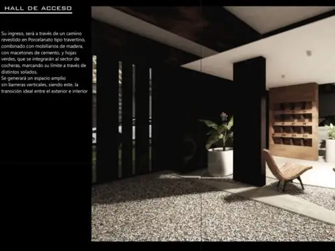 Departamento en Venta en Villa Luro, USD 245.000