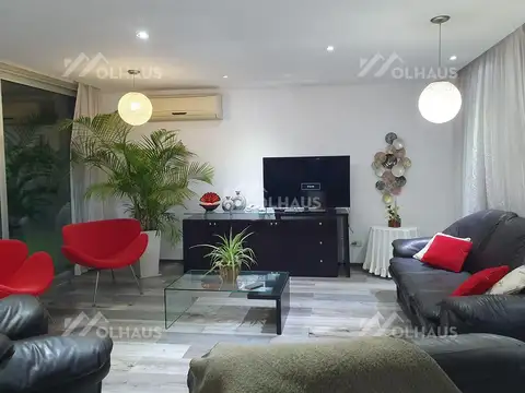 Casa en Alquiler al Norte