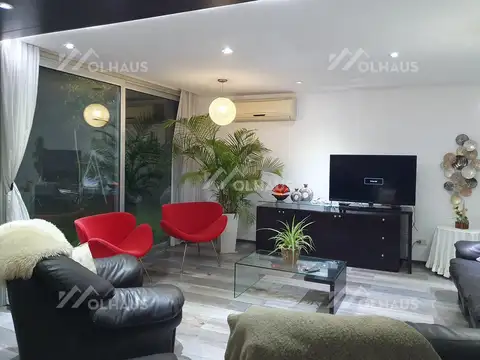 Casa en Alquiler 10 años