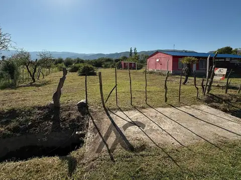 HERMOSO LOTE EN VENTA FRENTE AL DIQUE LAS PALMERAS