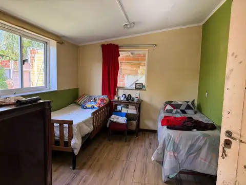 VIVIENDA EN LOTE PROPIO 600 mts2 ACEPTA PERMUTA