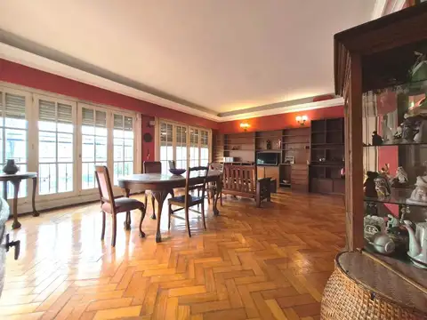 Departamento en Venta en Palermo, USD 259.000