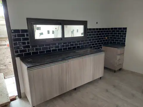 Casa en Alquiler de 2 dormitorios