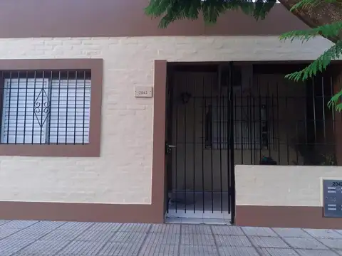 EIB VENDE: CASA EN SANTO TOME