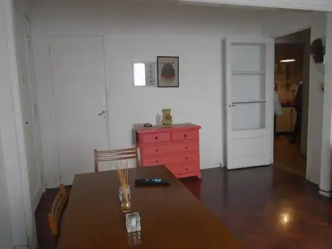 Depto Tipo Casa 4 ambientes con 1 baño
