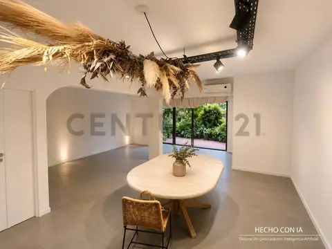 Departamento en Venta en Avellaneda, USD 88.000