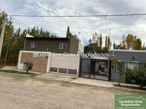 Casa en Venta de 2 dormitorios