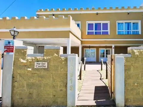 VENTA COMPLEJO TURISTICO FRENTE AL MAR ACANTILADOS