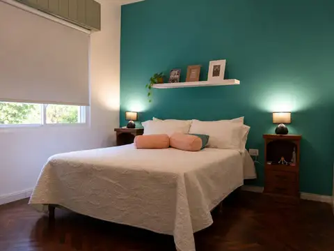 OPORTUNIDAD DUPLEX 4 AMBIENTES